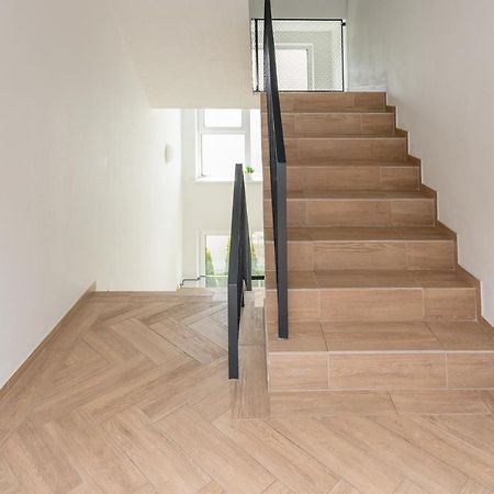 Apartament Maluno Palanga Dış mekan fotoğraf