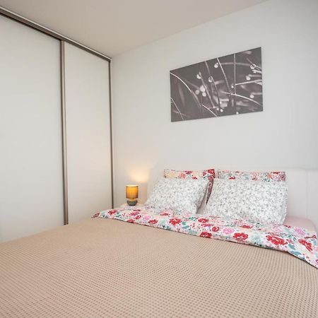 Apartament Maluno Palanga Dış mekan fotoğraf