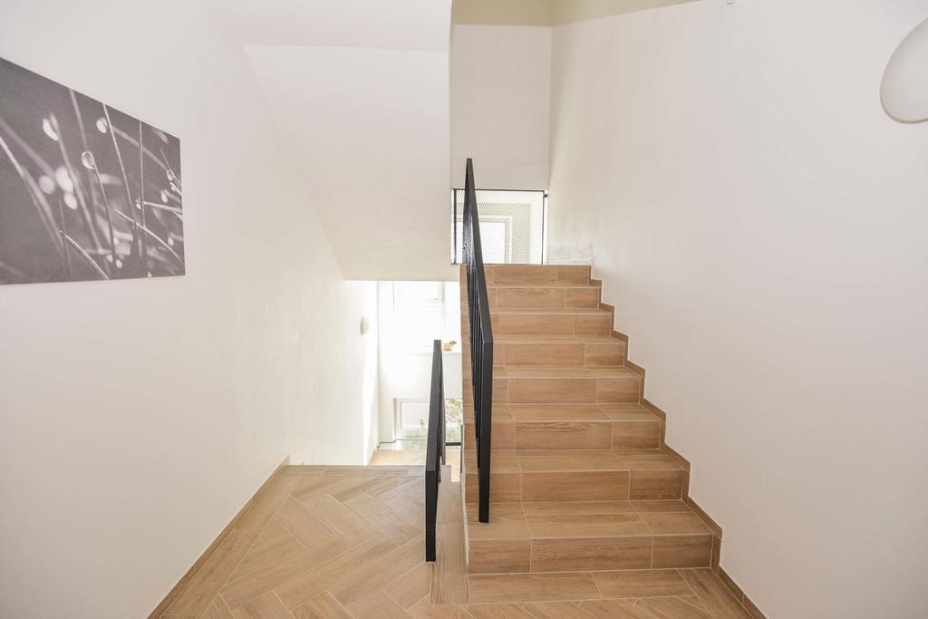 Apartament Maluno Palanga Dış mekan fotoğraf