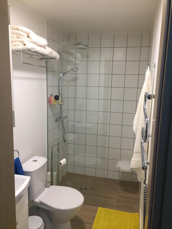 Apartament Maluno Palanga Dış mekan fotoğraf
