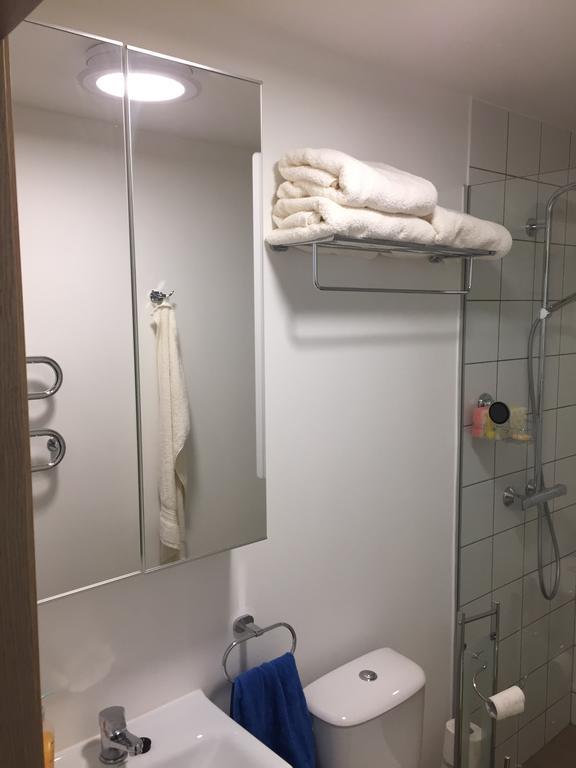 Apartament Maluno Palanga Dış mekan fotoğraf