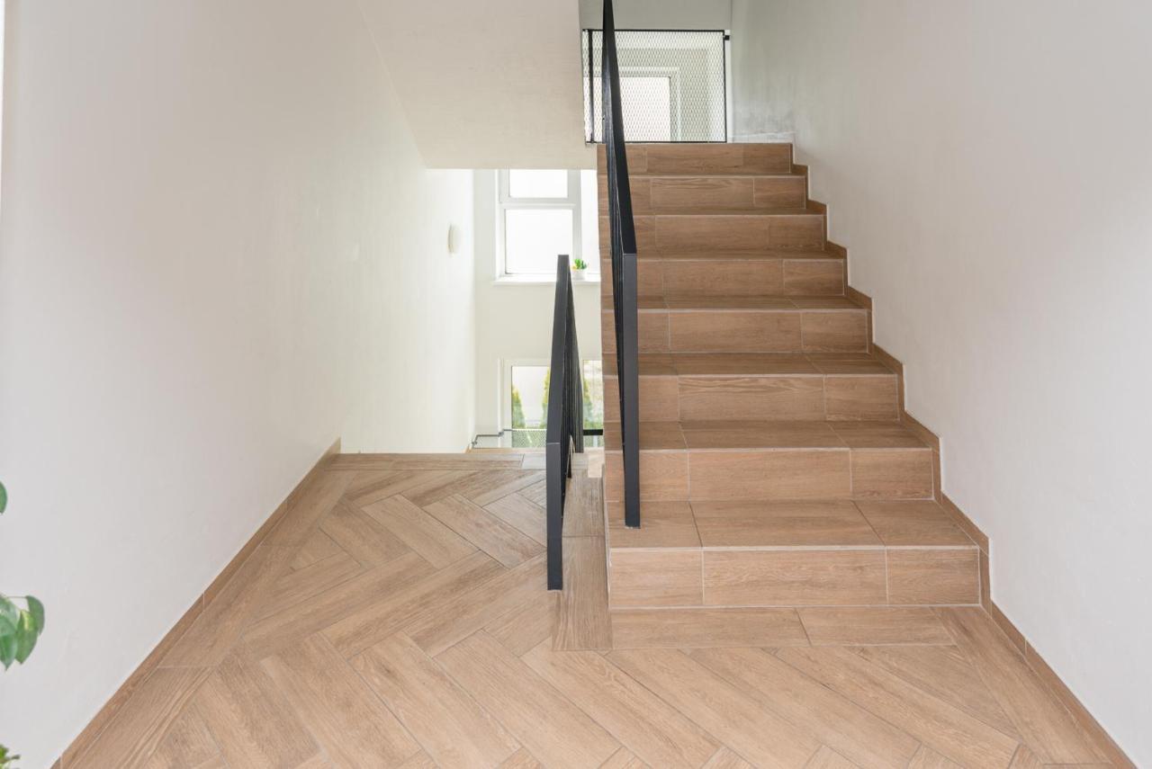 Apartament Maluno Palanga Dış mekan fotoğraf