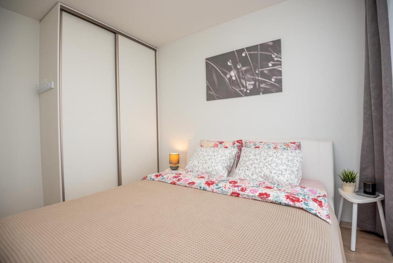 Apartament Maluno Palanga Dış mekan fotoğraf