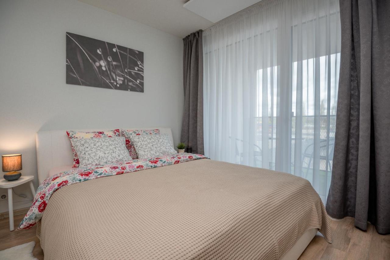 Apartament Maluno Palanga Dış mekan fotoğraf